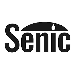 SENIC logo