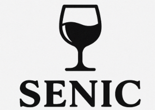 SENIC logo