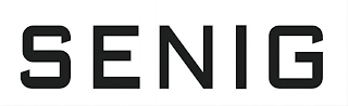 SENIG logo