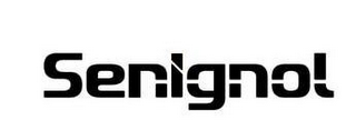 SENIGNOL logo