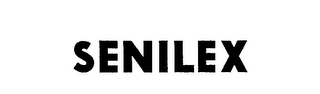 SENILEX logo