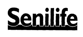 SENILIFE logo