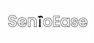SENIOEASE logo