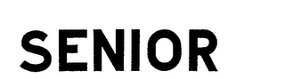 SENIOR logo