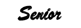 SENIOR logo
