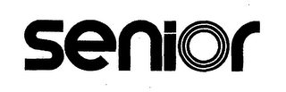 SENIOR logo