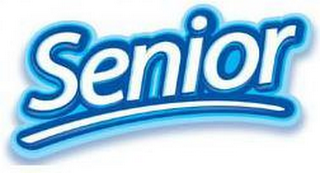 SENIOR logo