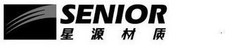 SENIOR logo