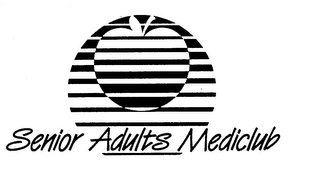 SENIOR ADULTS MEDICLUB logo