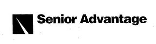SENIOR ADVANTAGE logo