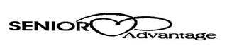 SENIOR ADVANTAGE logo