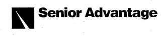 SENIOR ADVANTAGE logo