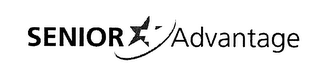 SENIOR ADVANTAGE logo