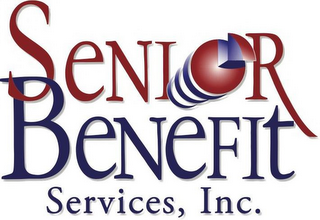 SENIOR BENEFIT SERVICES, INC. logo