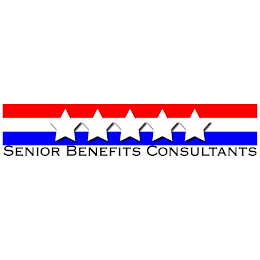 SENIOR BENEFITS CONSULTANTS logo