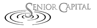 SENIOR CAPITAL logo