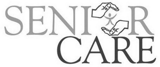 SENIOR CARE logo