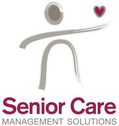 SENIOR CARE MANAGEMENT SOLUTIONS logo