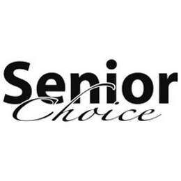 SENIOR CHOICE logo