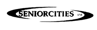 SENIOR CITIES logo