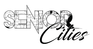 SENIOR CITIES logo