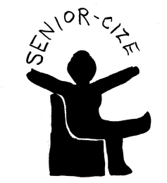 SENIOR-CIZE logo