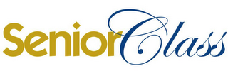 SENIOR CLASS logo