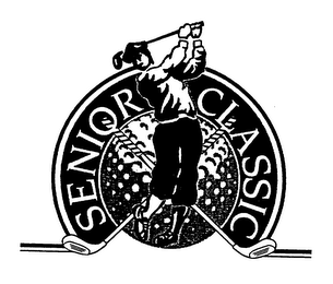 SENIOR CLASSIC logo