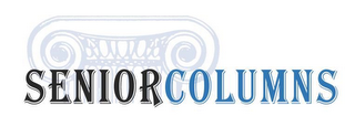 SENIOR COLUMNS logo