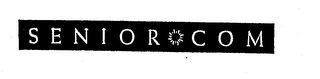 SENIOR COM logo
