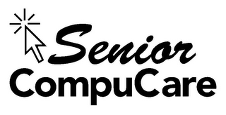 SENIOR COMPUCARE logo