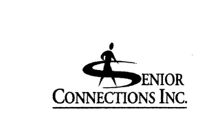 SENIOR CONNECTIONS INC. logo