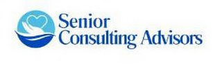 SENIOR CONSULTING ADVISORS logo