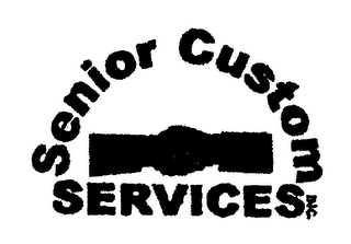 SENIOR CUSTOM SERVICES, INC. logo