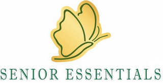 SENIOR ESSENTIALS logo
