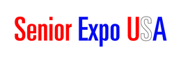 SENIOR EXPO USA logo