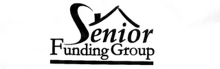 SENIOR FUNDING GROUP logo