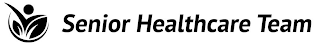 SENIOR HEALTHCARE TEAM logo