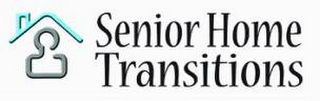 SENIOR HOME TRANSITIONS logo