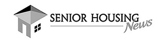 SENIOR HOUSING NEWS logo
