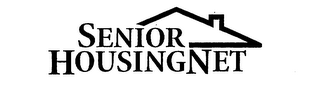 SENIOR HOUSINGNET logo
