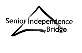 SENIOR INDEPENDENCE BRIDGE logo