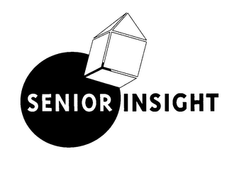 SENIOR INSIGHT logo