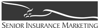 SENIOR INSURANCE MARKETING logo