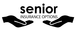 SENIOR INSURANCE OPTIONS logo