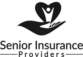 SENIOR INSURANCE PROVIDERS logo