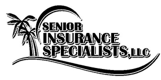 SENIOR INSURANCE SPECIALISTS, LLC logo