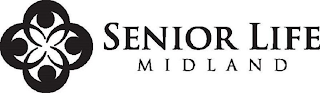 SENIOR LIFE MIDLAND logo