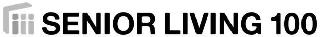 SENIOR LIVING 100 logo