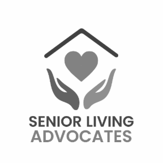 SENIOR LIVING ADVOCATES logo